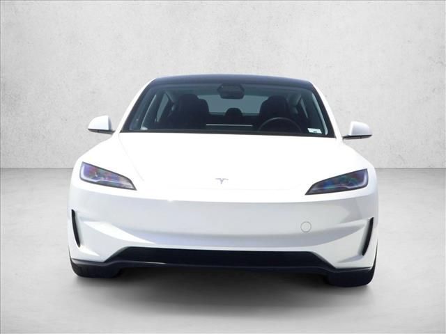 2025 Tesla Model 3 Performance