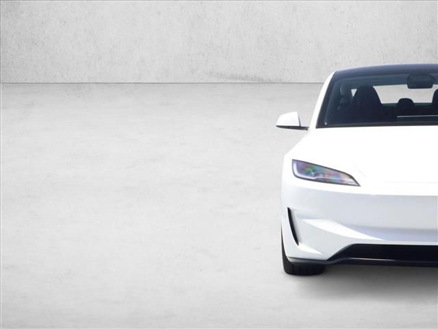 2025 Tesla Model 3 Performance