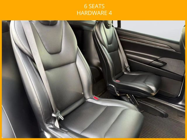 Used 2025 Tesla Model+X Base For Sale in San Jose, CA | Capital