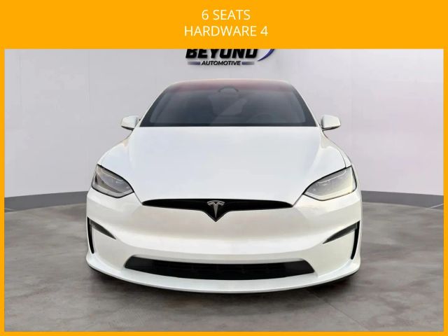 Used 2025 Tesla Model+X Base For Sale in San Jose, CA | Capital