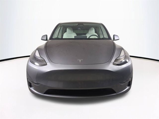 2025 Tesla Model Y Performance