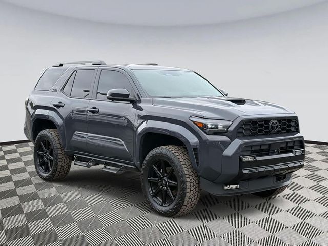 2025 Toyota 4Runner TRD Sport Premium
