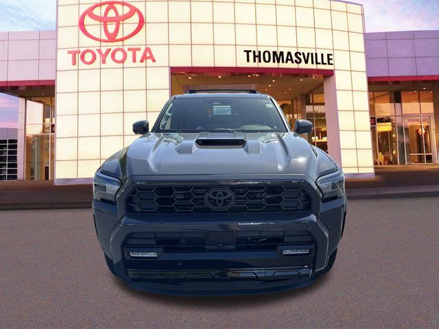 2025 Toyota 4Runner 