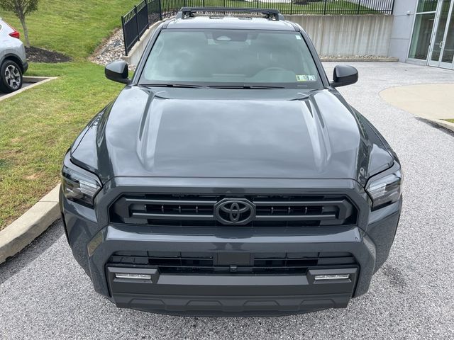 2025 Toyota 4Runner 