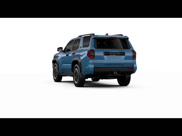 2025 Toyota 4Runner 