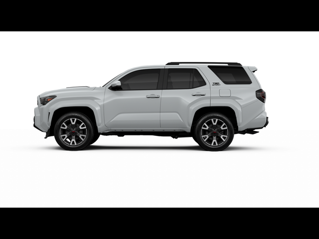 2025 Toyota 4Runner 