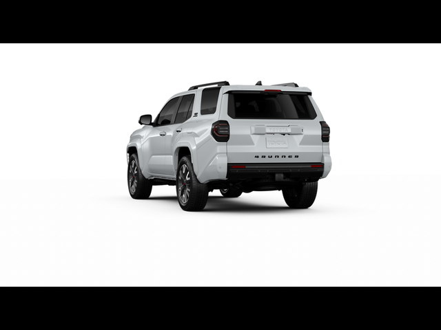 2025 Toyota 4Runner 