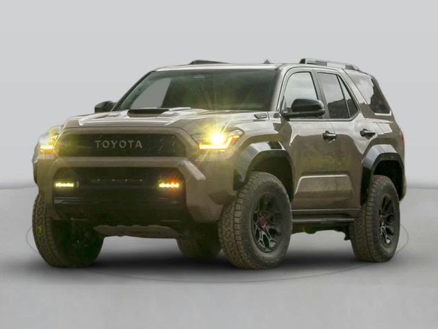 New 2025 Toyota 4Runner Hybrid Platinum For Sale in Bronx, NY | Auto ...