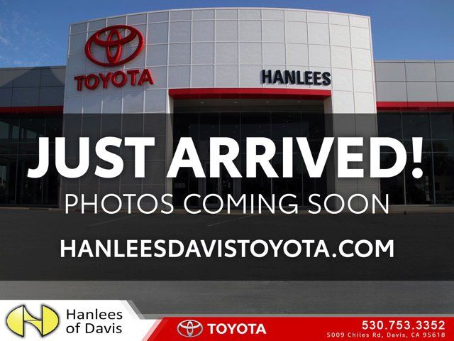 2025 Toyota 4Runner Hybrid TRD Off Road Premium