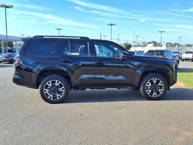 2025 Toyota 4Runner TRD Sport Premium