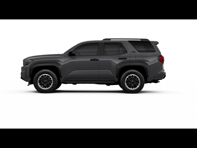 New 2025 Toyota 4Runner Hybrid Limited For Sale in Annapolis, MD Auto