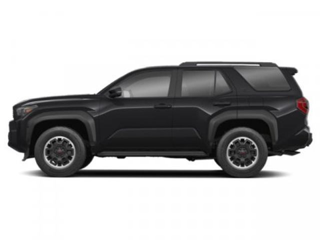 2025 Toyota 4Runner TRD Off Road Premium