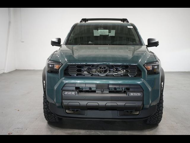 2025 Toyota 4Runner TRD Off Road Premium