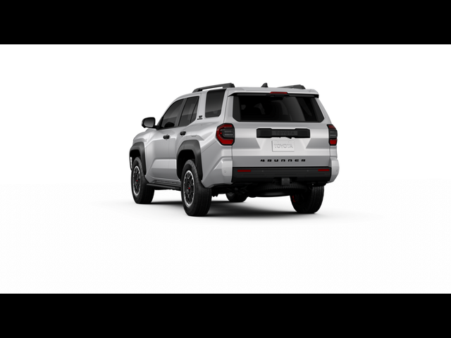 2025 Toyota 4Runner TRD Off Road Premium