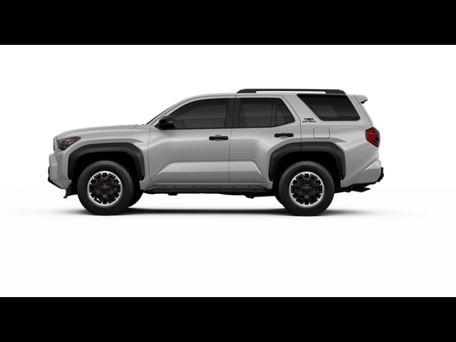 2025 Toyota 4Runner TRD Off Road Premium