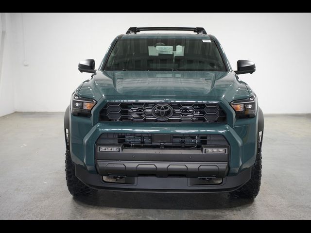 2025 Toyota 4Runner Hybrid TRD Off Road Premium