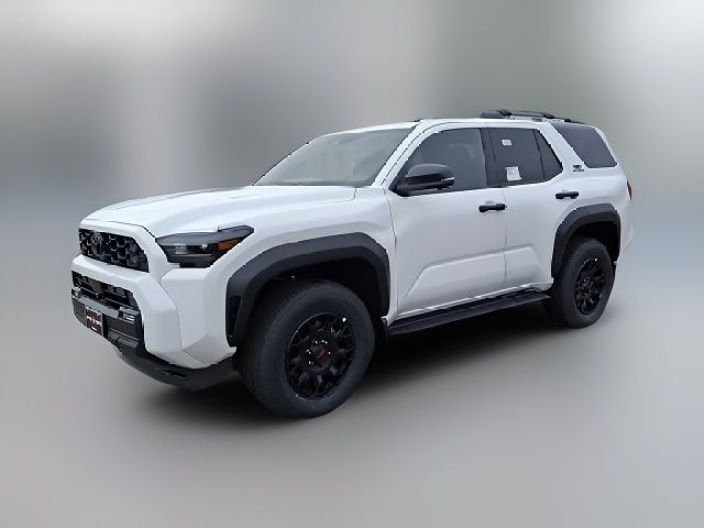 2025 Toyota 4Runner TRD Off Road Premium