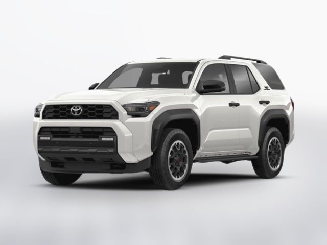 2025 Toyota 4Runner TRD Off Road Premium