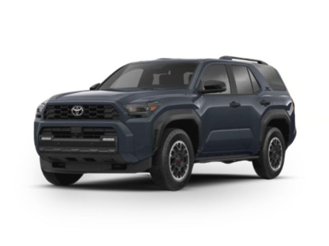 2025 Toyota 4Runner TRD Off Road Premium