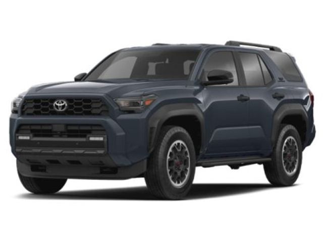 2025 Toyota 4Runner TRD Off Road Premium