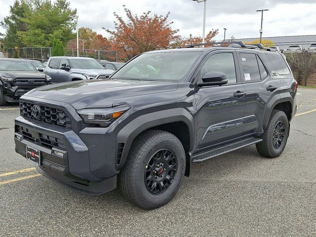 2025 Toyota 4Runner TRD Off Road Premium