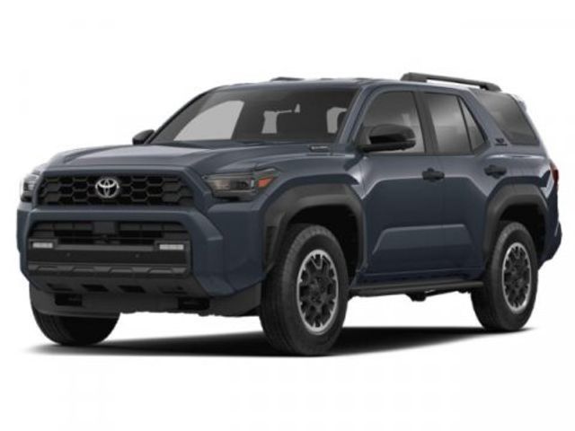 2025 Toyota 4Runner Hybrid TRD Off Road Premium