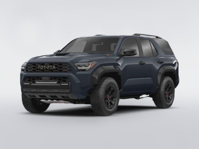2025 Toyota 4Runner Hybrid TRD Pro