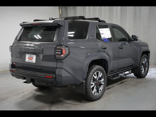 2025 Toyota 4Runner TRD Sport Premium