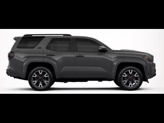 2025 Toyota 4Runner TRD Sport Premium