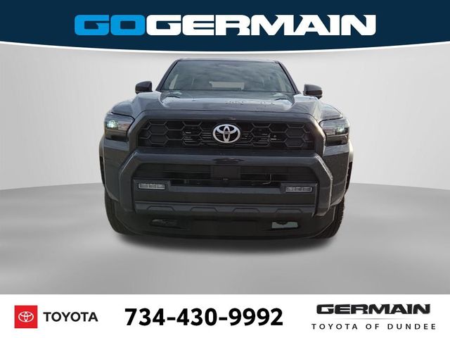 2025 Toyota 4Runner TRD Sport Premium