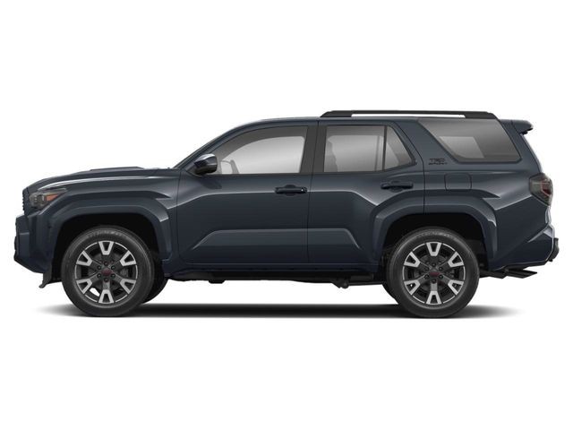 2025 Toyota 4Runner TRD Sport