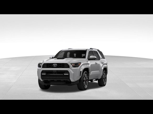 2025 Toyota 4Runner TRD Sport Premium