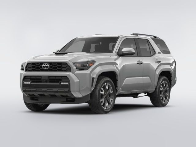 2025 Toyota 4Runner TRD Sport Premium