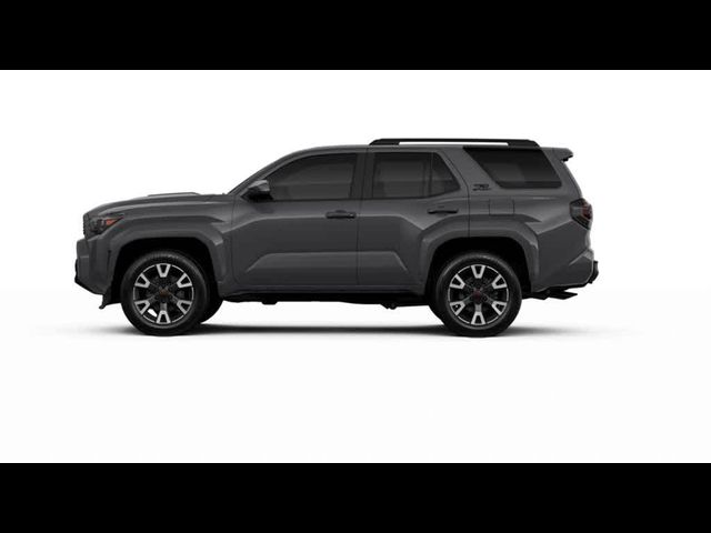 2025 Toyota 4Runner TRD Sport