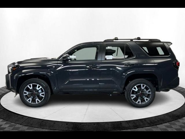 2025 Toyota 4Runner TRD Sport