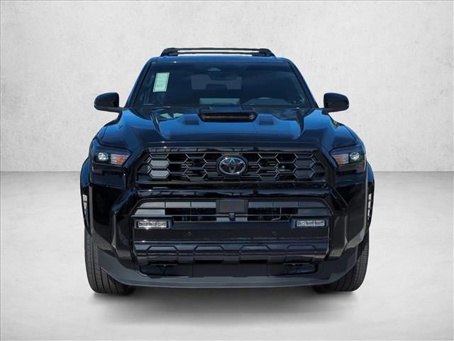 2025 Toyota 4Runner TRD Sport Premium