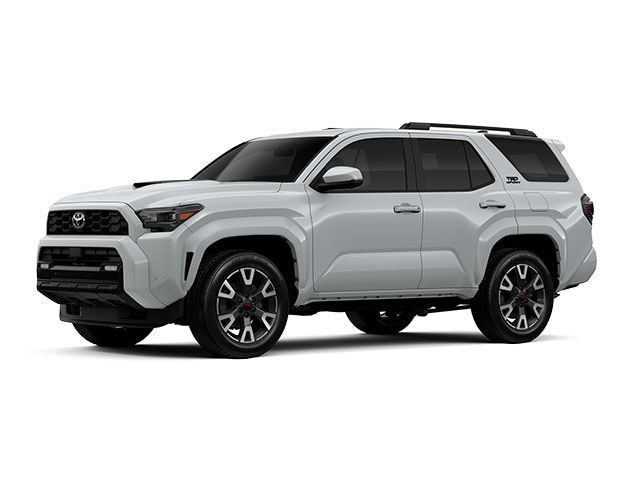 2025 Toyota 4Runner TRD Sport Premium