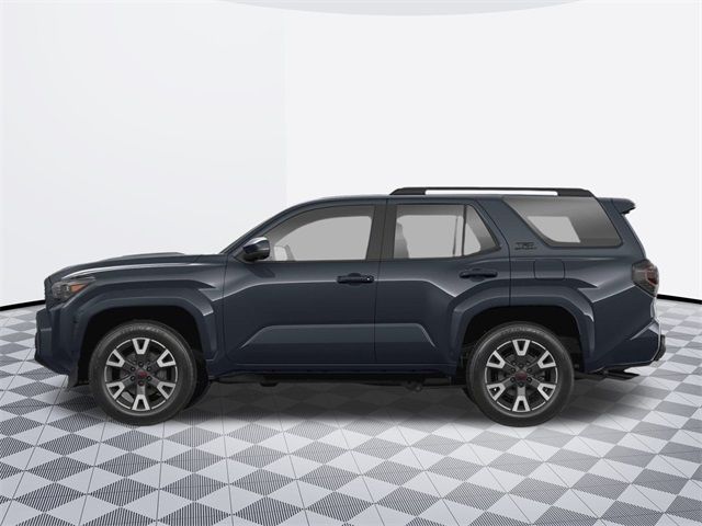 2025 Toyota 4Runner TRD Sport Premium