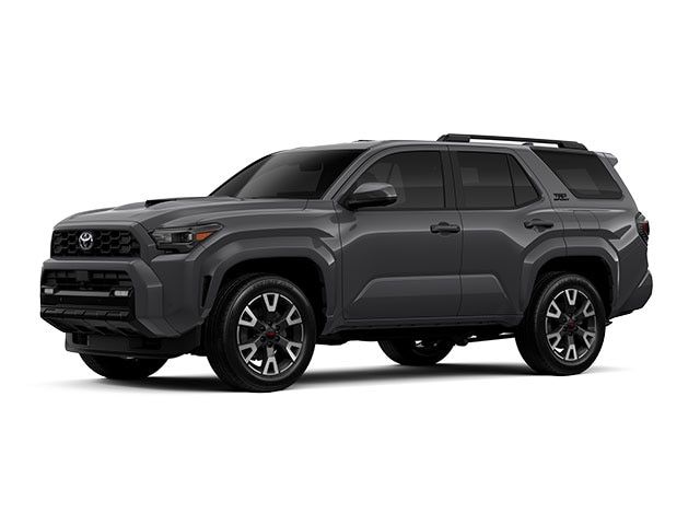 2025 Toyota 4Runner TRD Sport Premium
