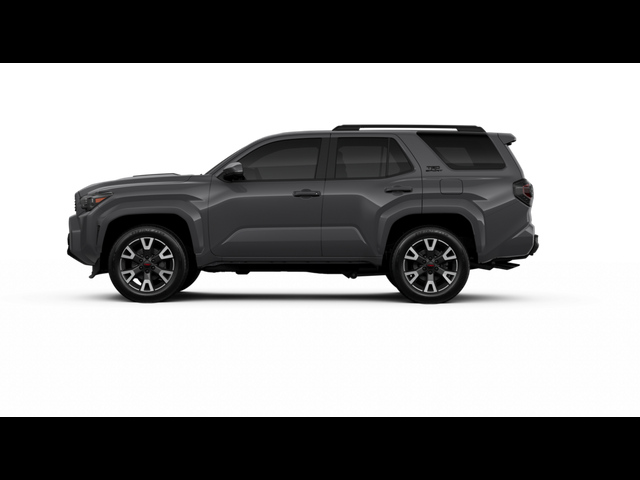 2025 Toyota 4Runner TRD Sport Premium