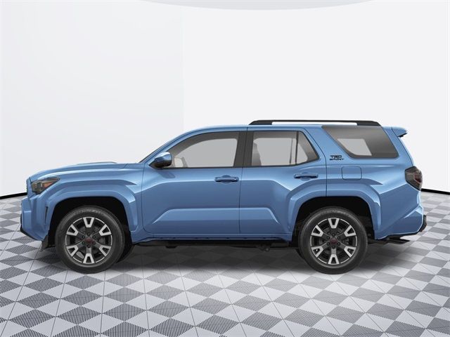 2025 Toyota 4Runner TRD Sport Premium