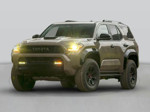 2025 Toyota 4Runner TRD Sport Premium