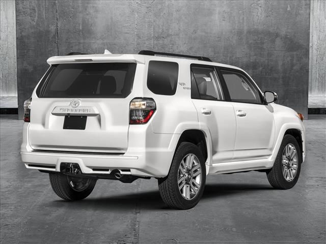 2025 Toyota 4Runner TRD Sport Premium