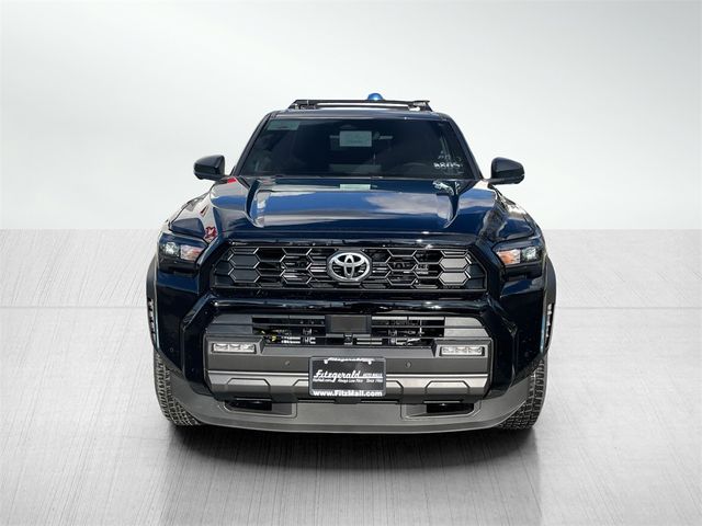 2025 Toyota 4Runner Hybrid TRD Off Road Premium