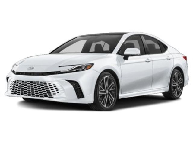 New 2025 Toyota Camry XSE For Sale in Savannah, GA | Capital One Auto ...