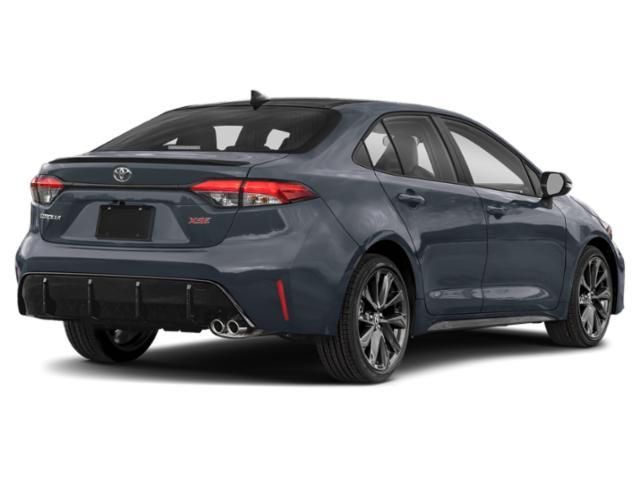 2025 Toyota Corolla XSE