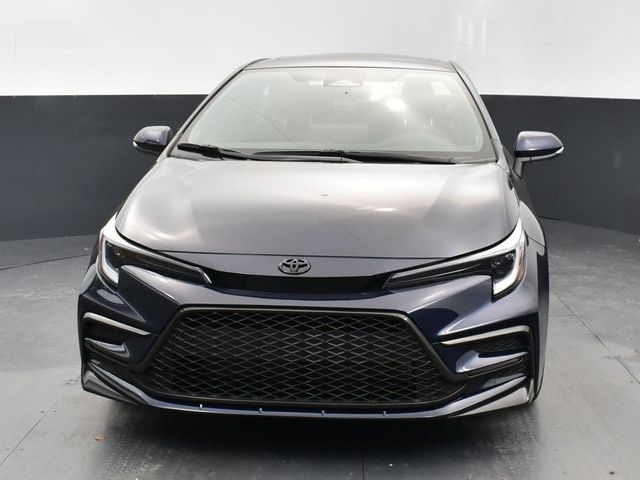 2025 Toyota Corolla XSE