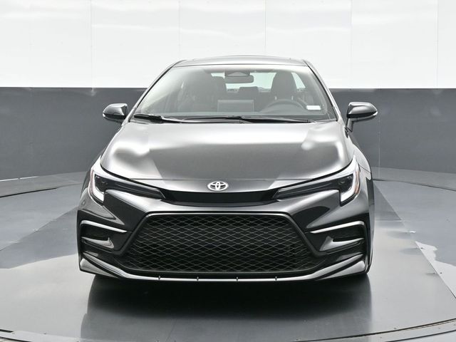 2025 Toyota Corolla XSE