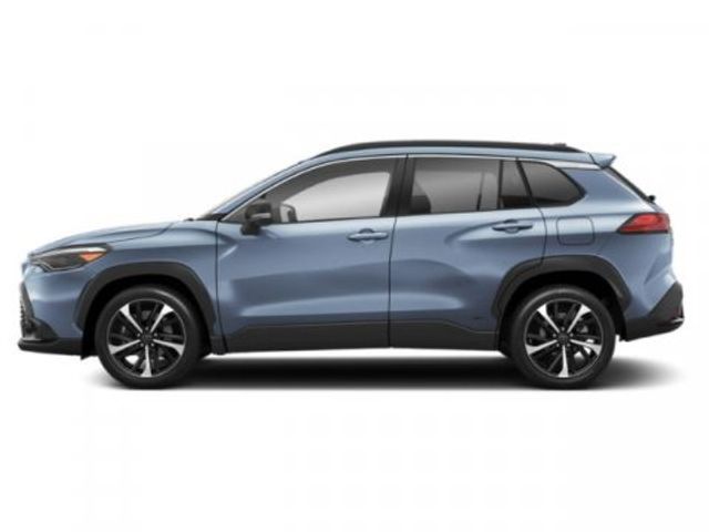 2025 Toyota Corolla Cross Hybrid XSE