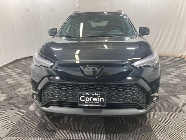 2025 Toyota Corolla Cross Hybrid XSE